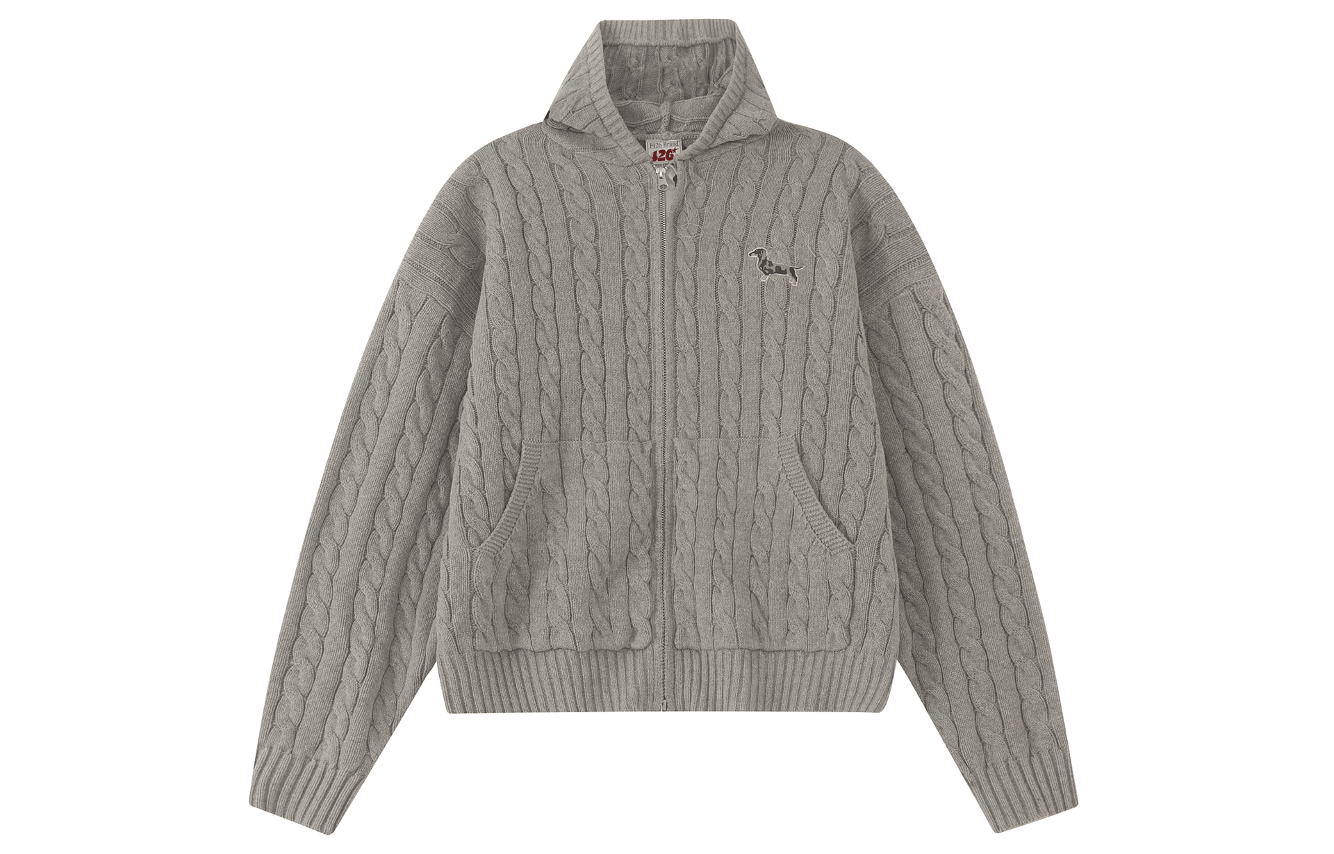 F426 Hoodie