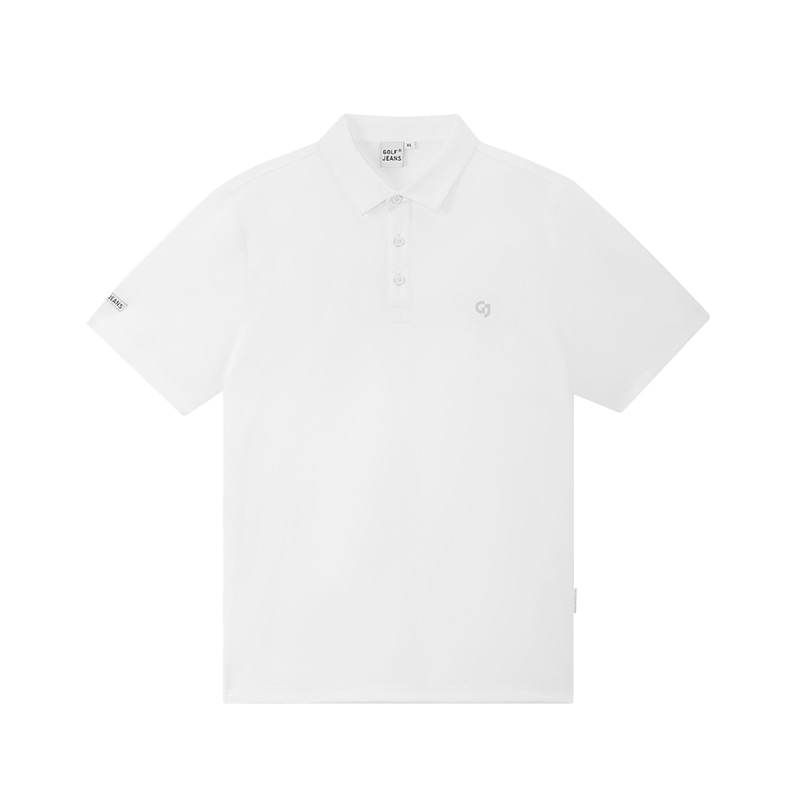 GOLF/高尔夫 GOLF JEANS SS24 Polo
