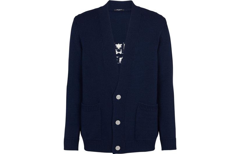 BALMAIN V