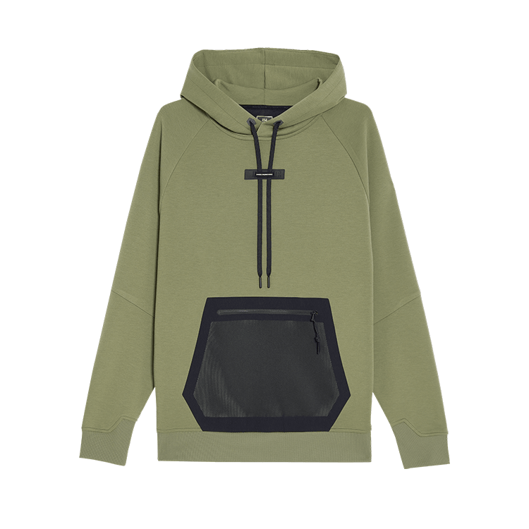 On昂跑 On