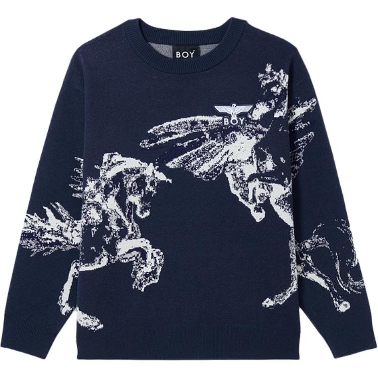 Boy London