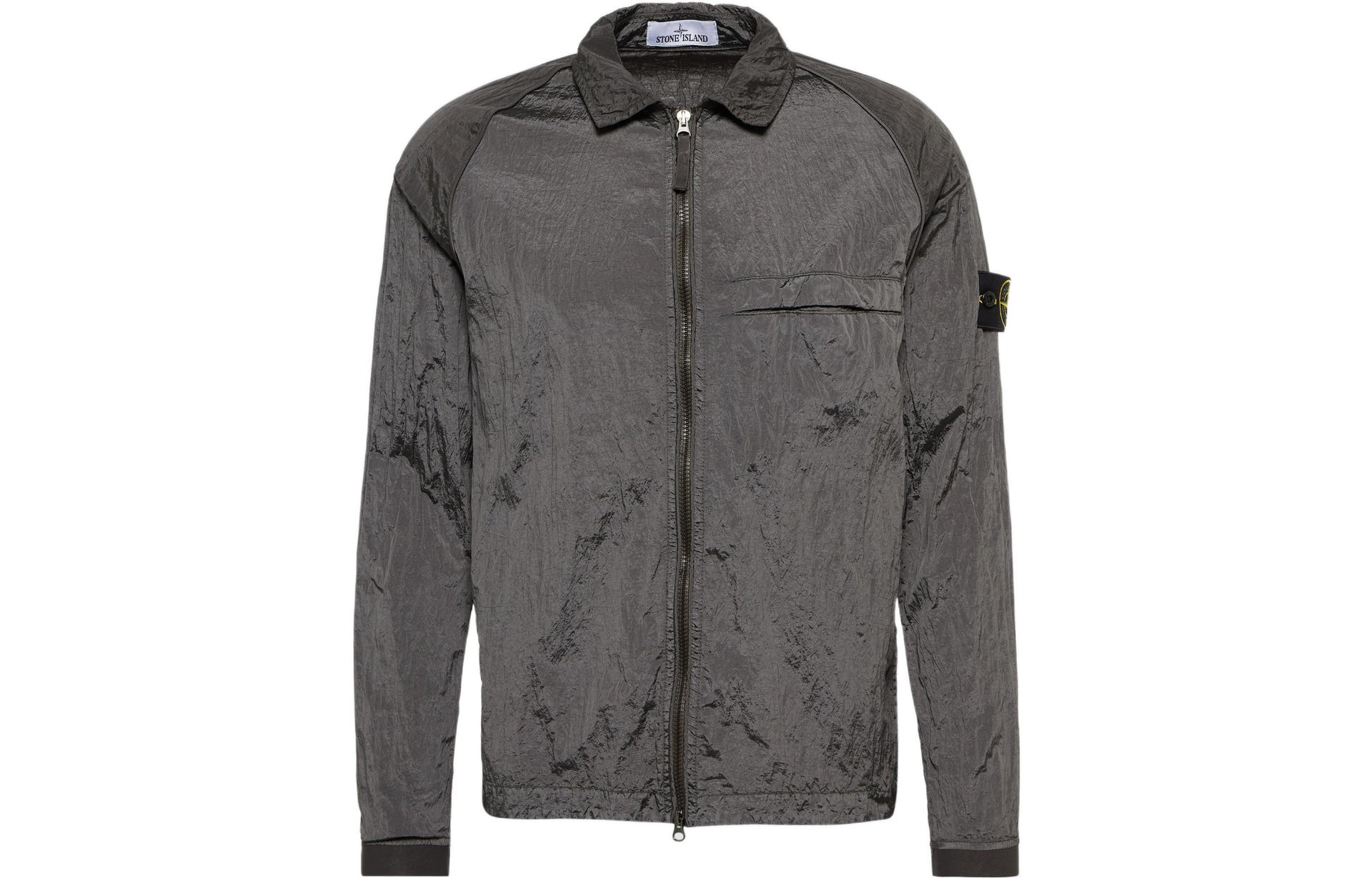 STONE ISLAND STONE ISLAND SS23 Nylon Meta