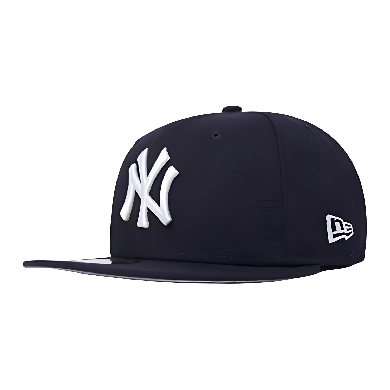 New Era x UNDEFEATED Yankees Navy