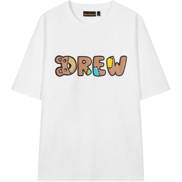 Drew House SS25 T