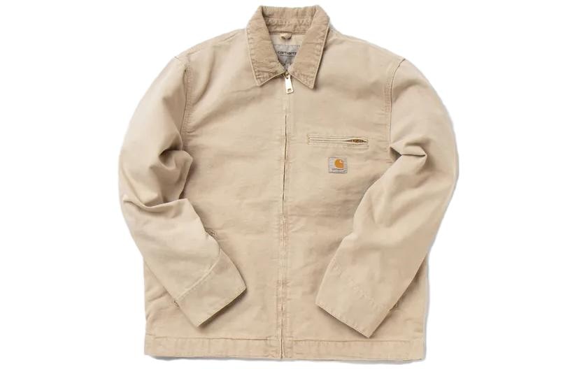 Carhartt WIP Detroit Jacket Khaki