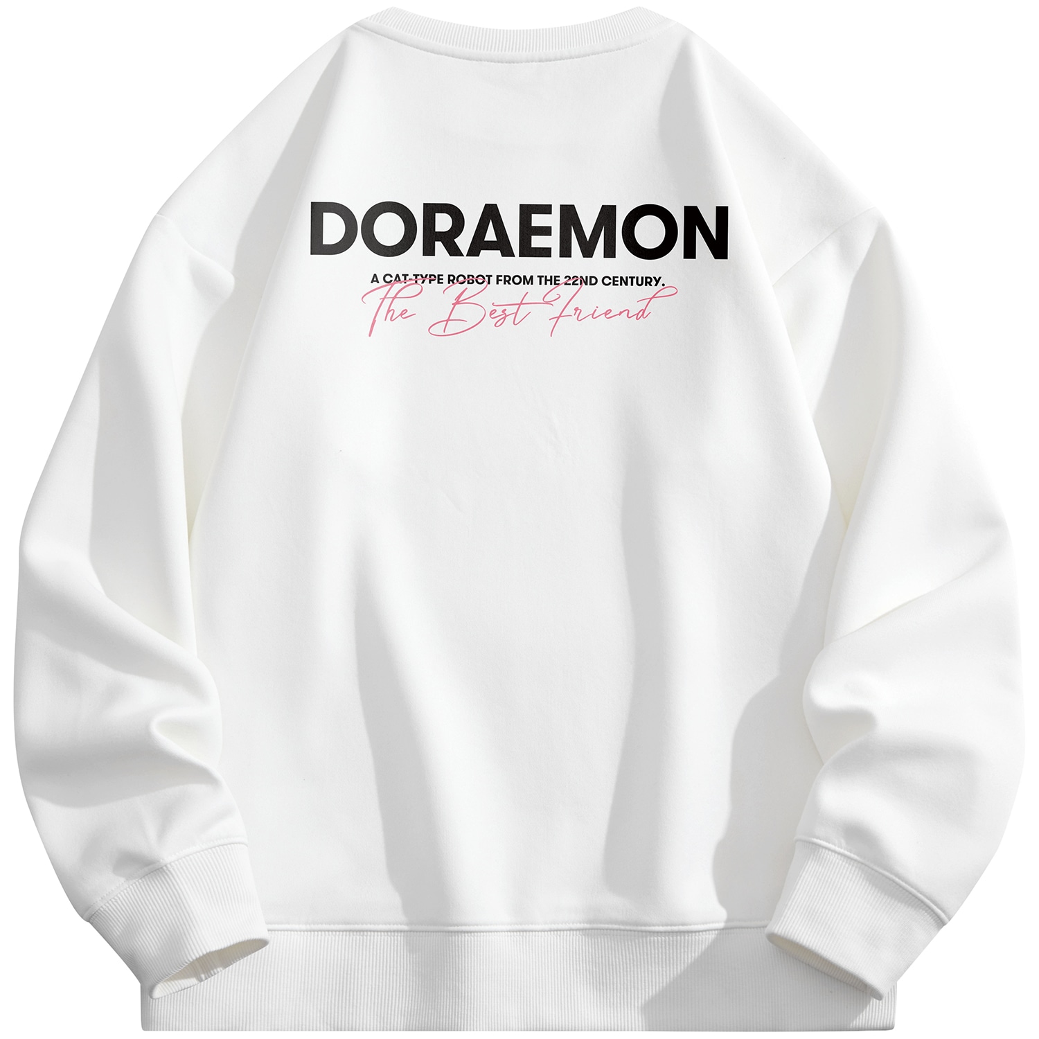 Doraemon/哆啦A梦 DoraemonA Logo