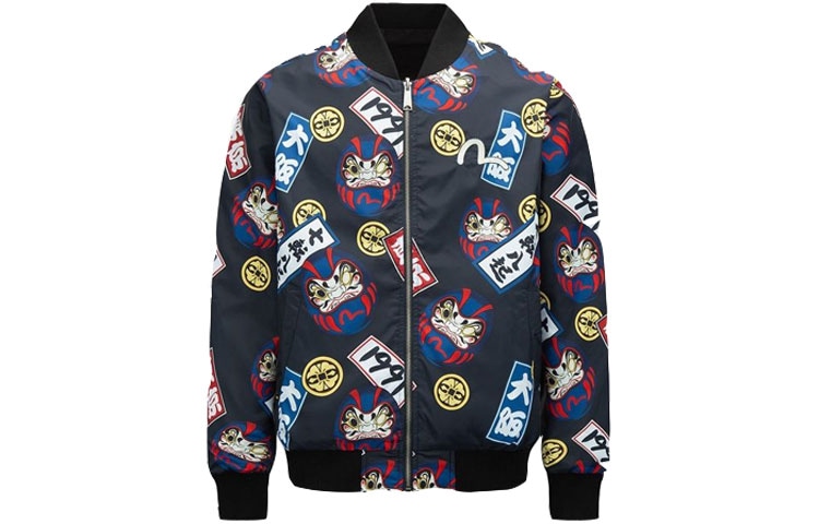 EVISU SS22
