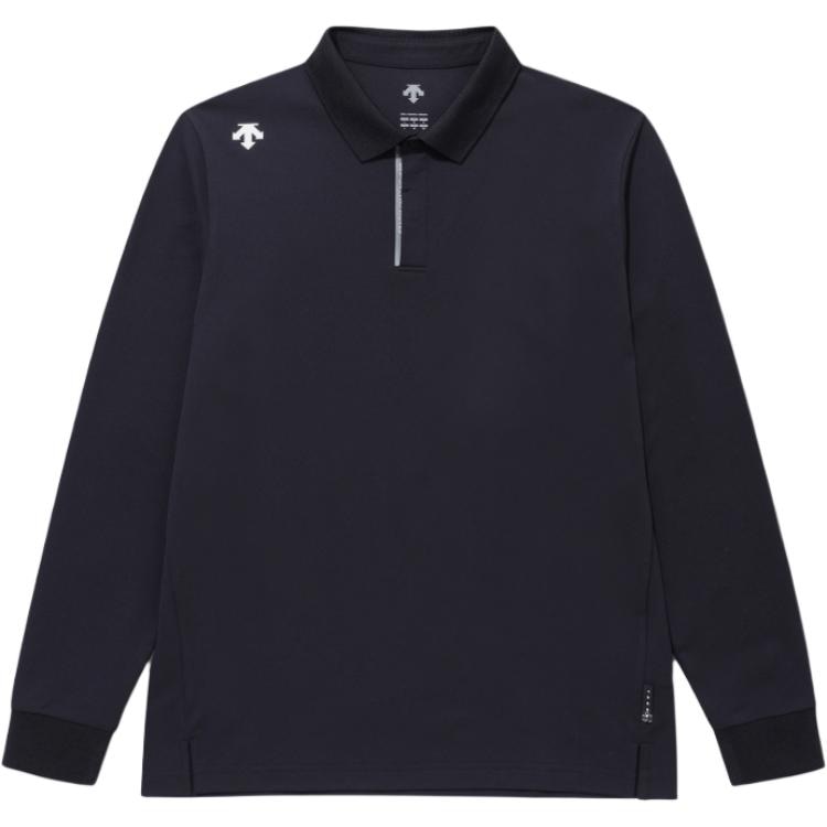 迪桑特/DESCENTE DESCENTE TOUGH Polo