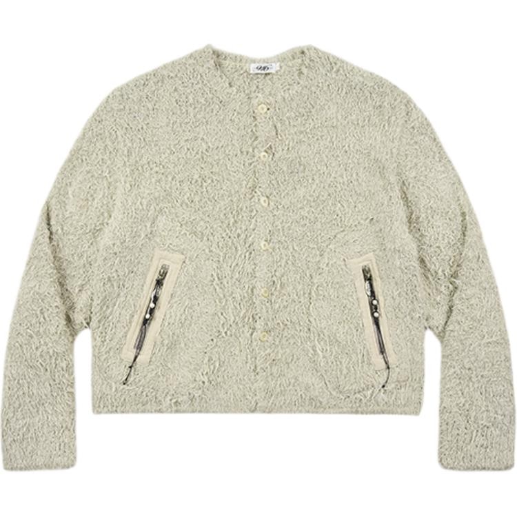 GOOD BAI 916 Series Sweater