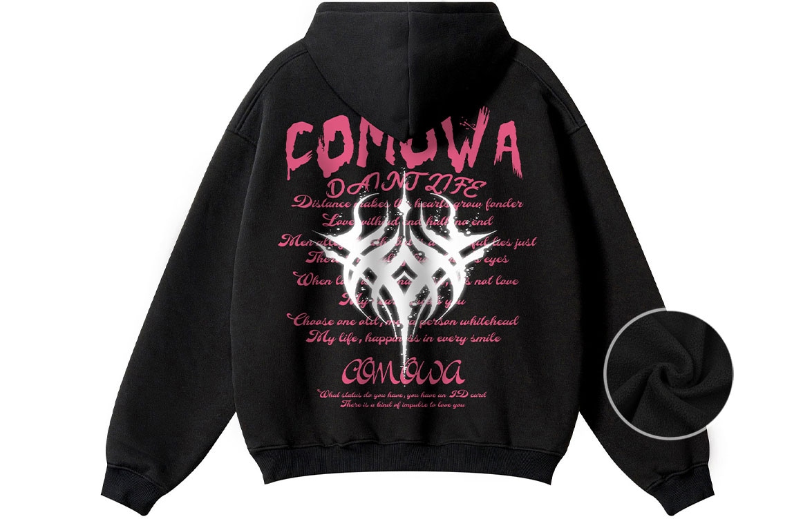 360COMOWA