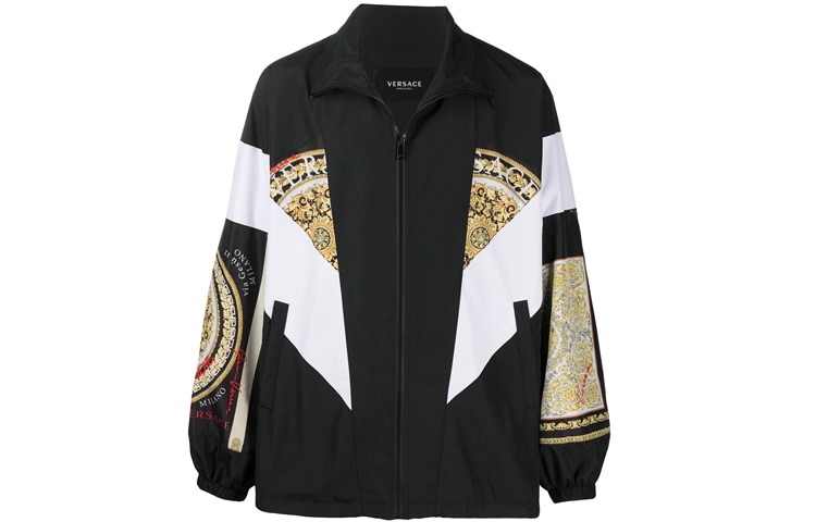 VERSACE/范思哲 VERSACE Logo