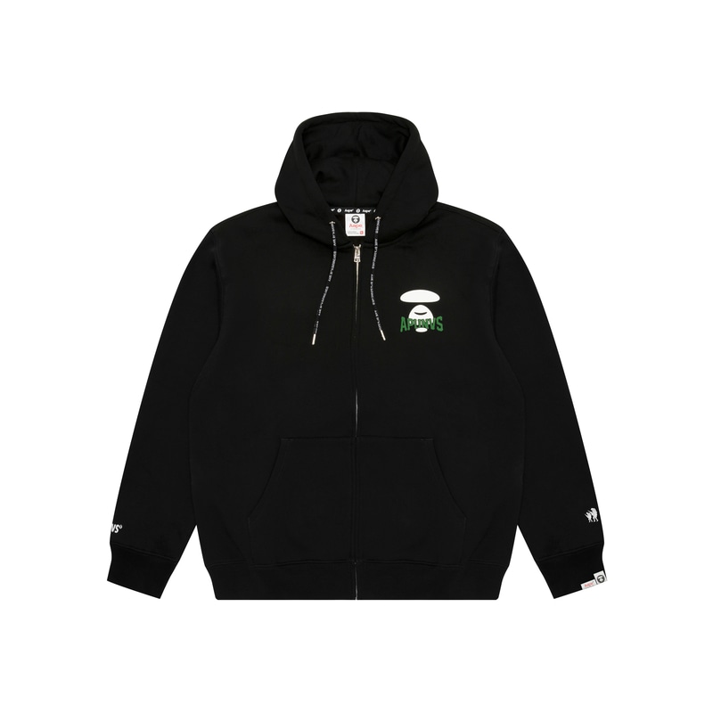 Aape FW24 Hoodie