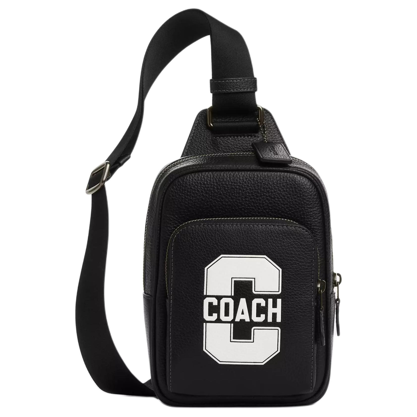 COACH/蔻驰 COACH RACER 14