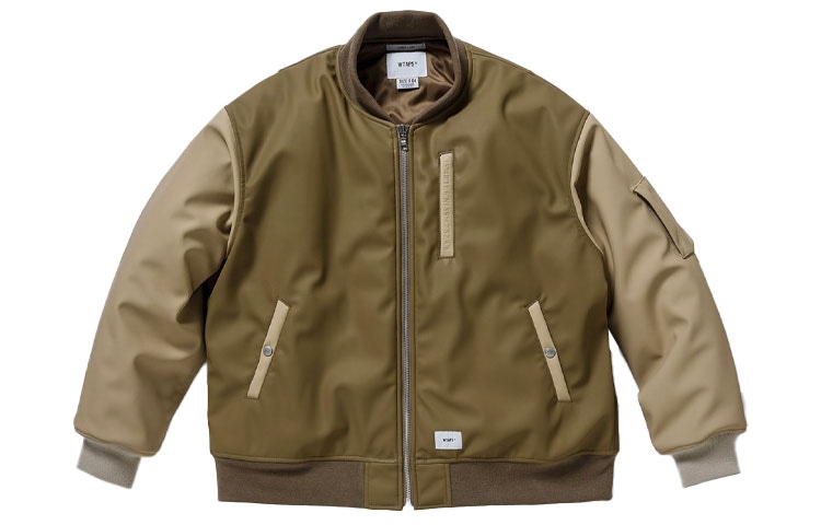 WTAPS FW21