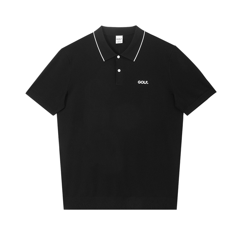 GOLF/高尔夫 GOLF SS24 LOGO