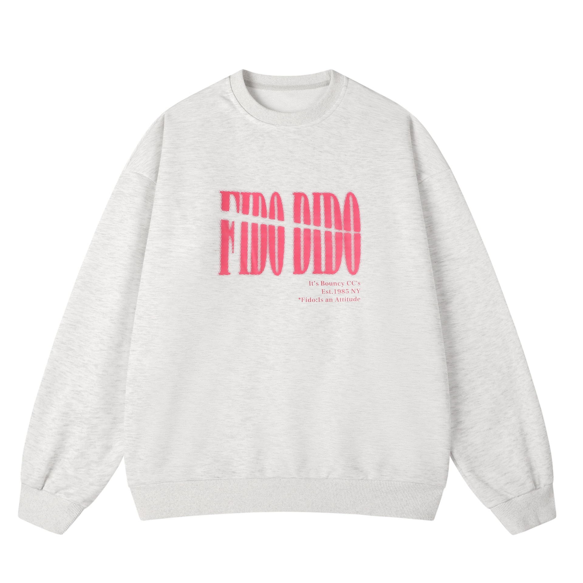 FIDO DIDO Logo