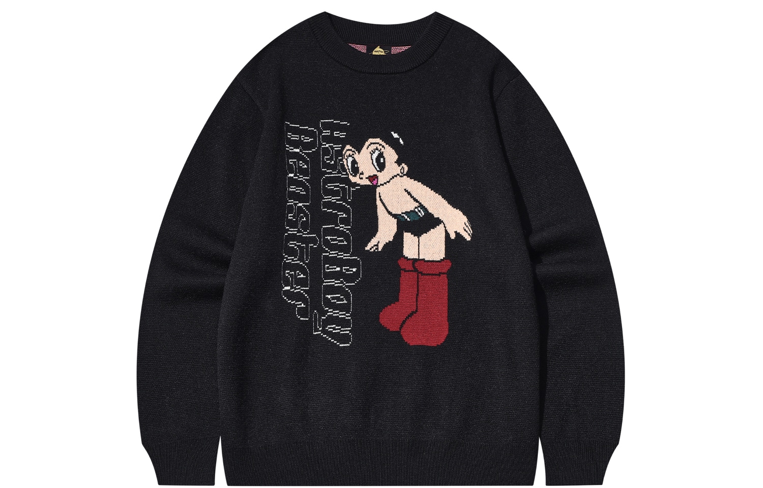 BEASTER x Astro Boy