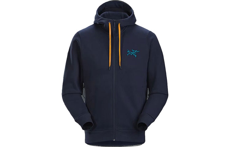 Arcteryx Emblem