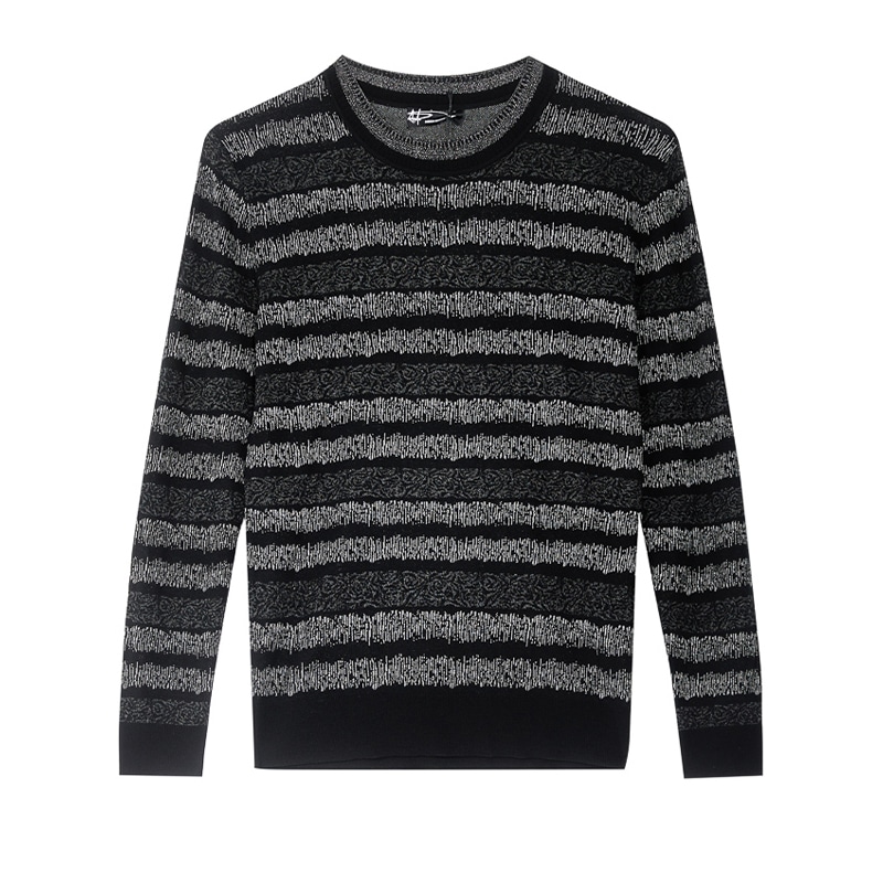 ANDREW MACKENZIE FW24
