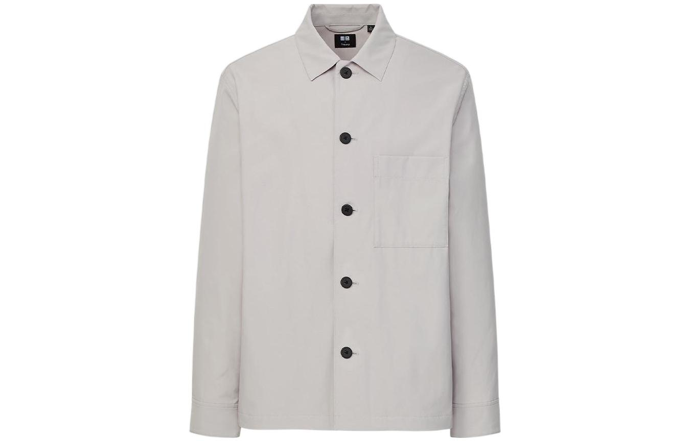 UNIQLO/优衣库 UNIQLO x THEORY