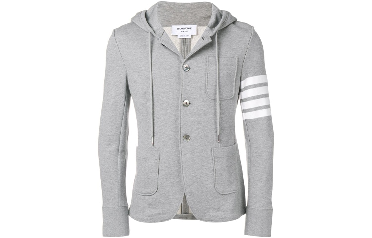 THOM BROWNE Logo