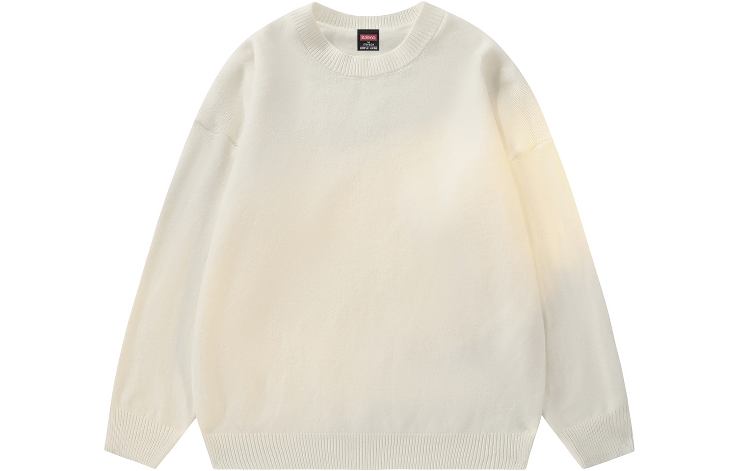 BALENO 班尼路 Baleno Sweater