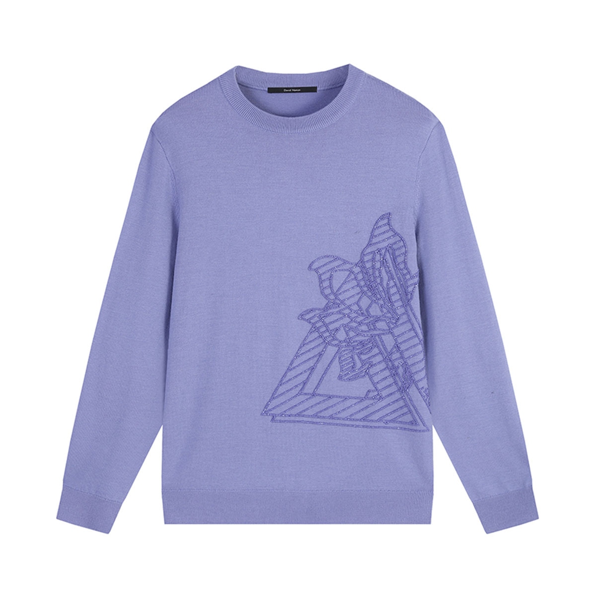 DAVID NAMAN FW23