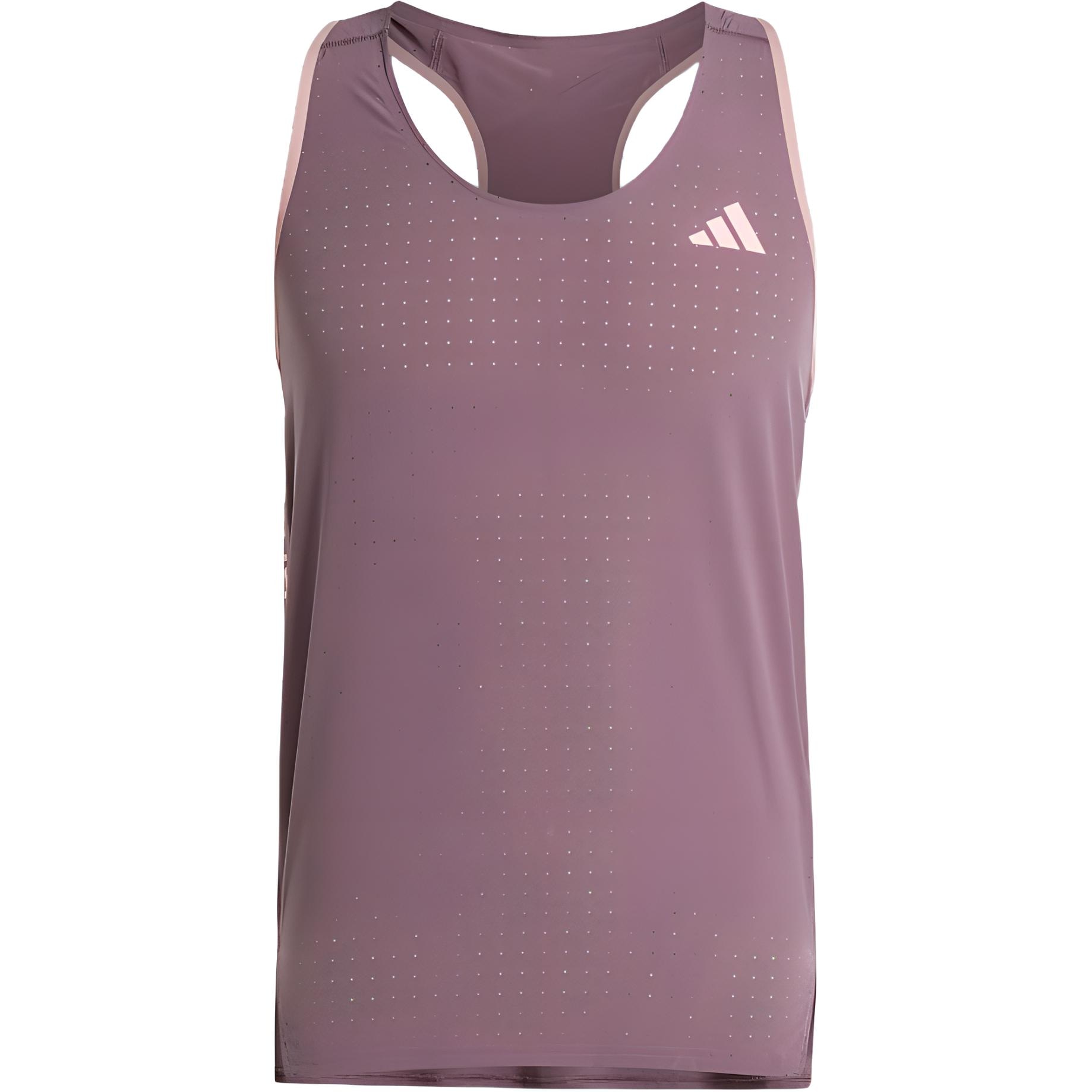 adidas Adizero Running Tank Top