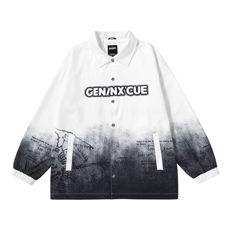 GENANX