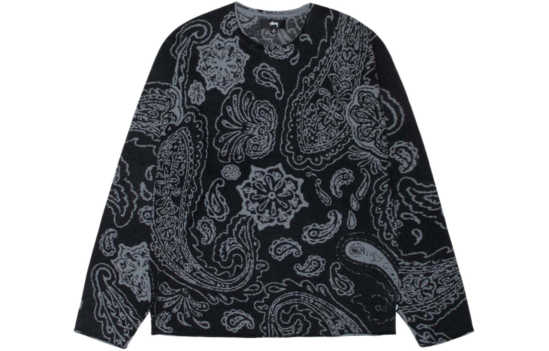 Stussy Sweater