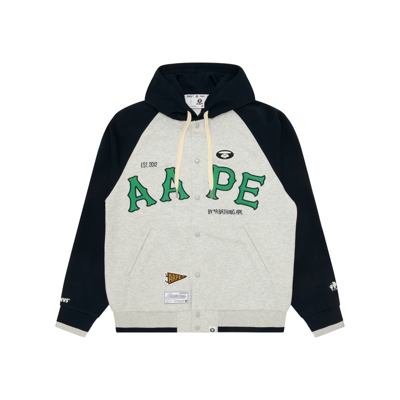 Aape SS25