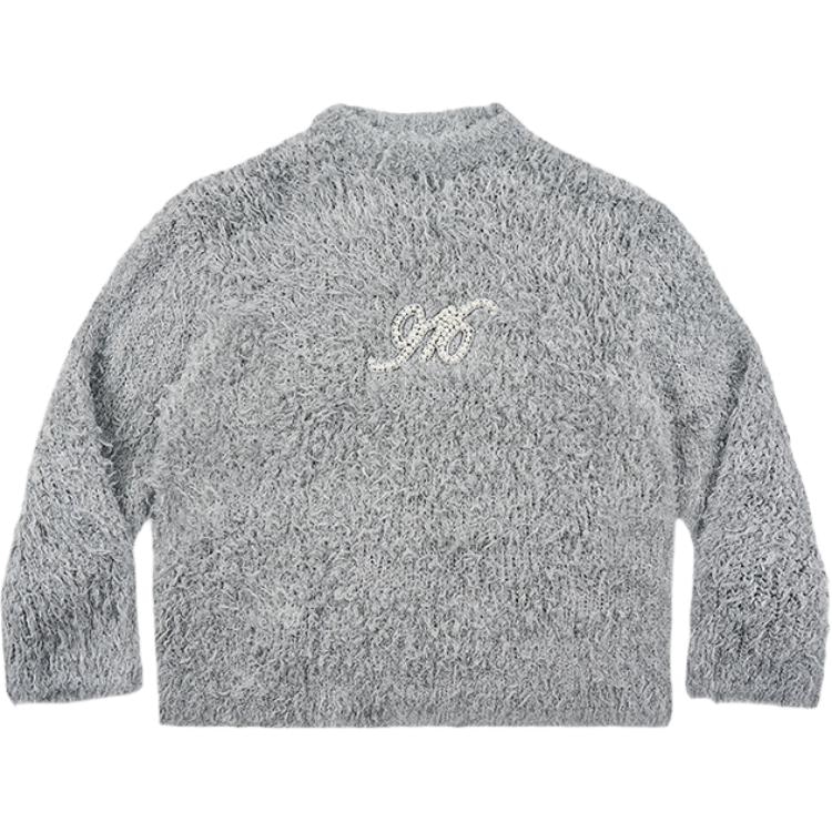 GOOD BAI FW24 916 overisize