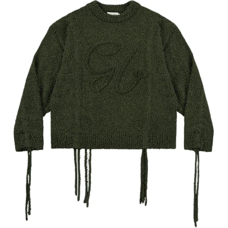 GOOD BAI FW24 GOODBAI