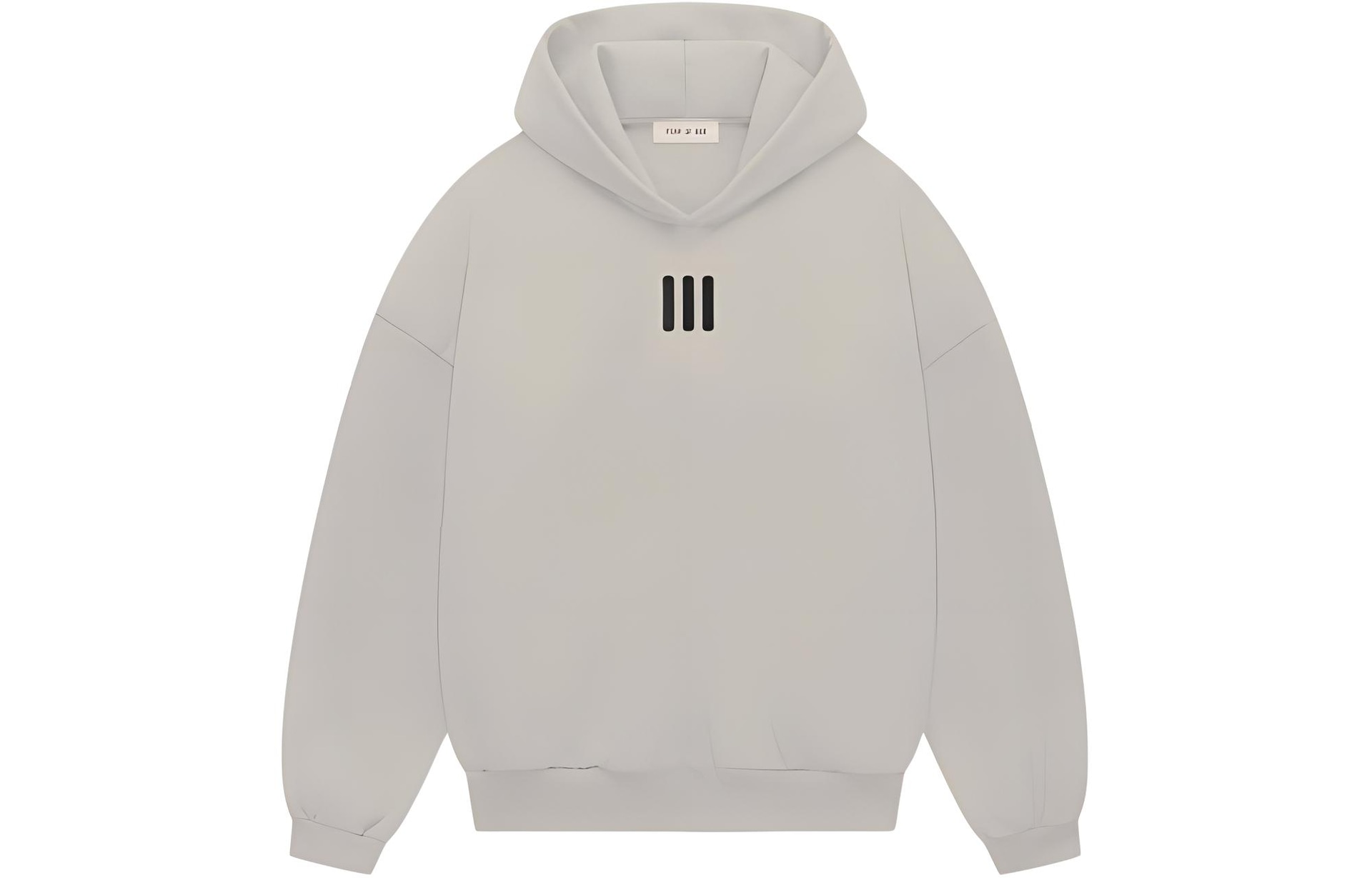Fear of God x adidas Marley Hoodie