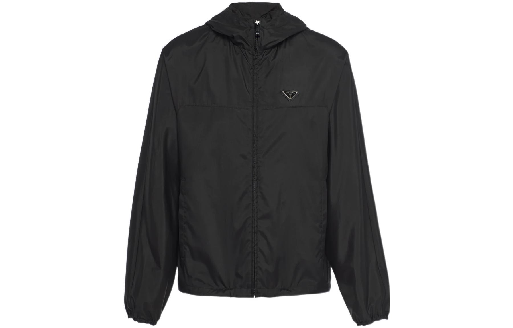PRADA SS22 Logo