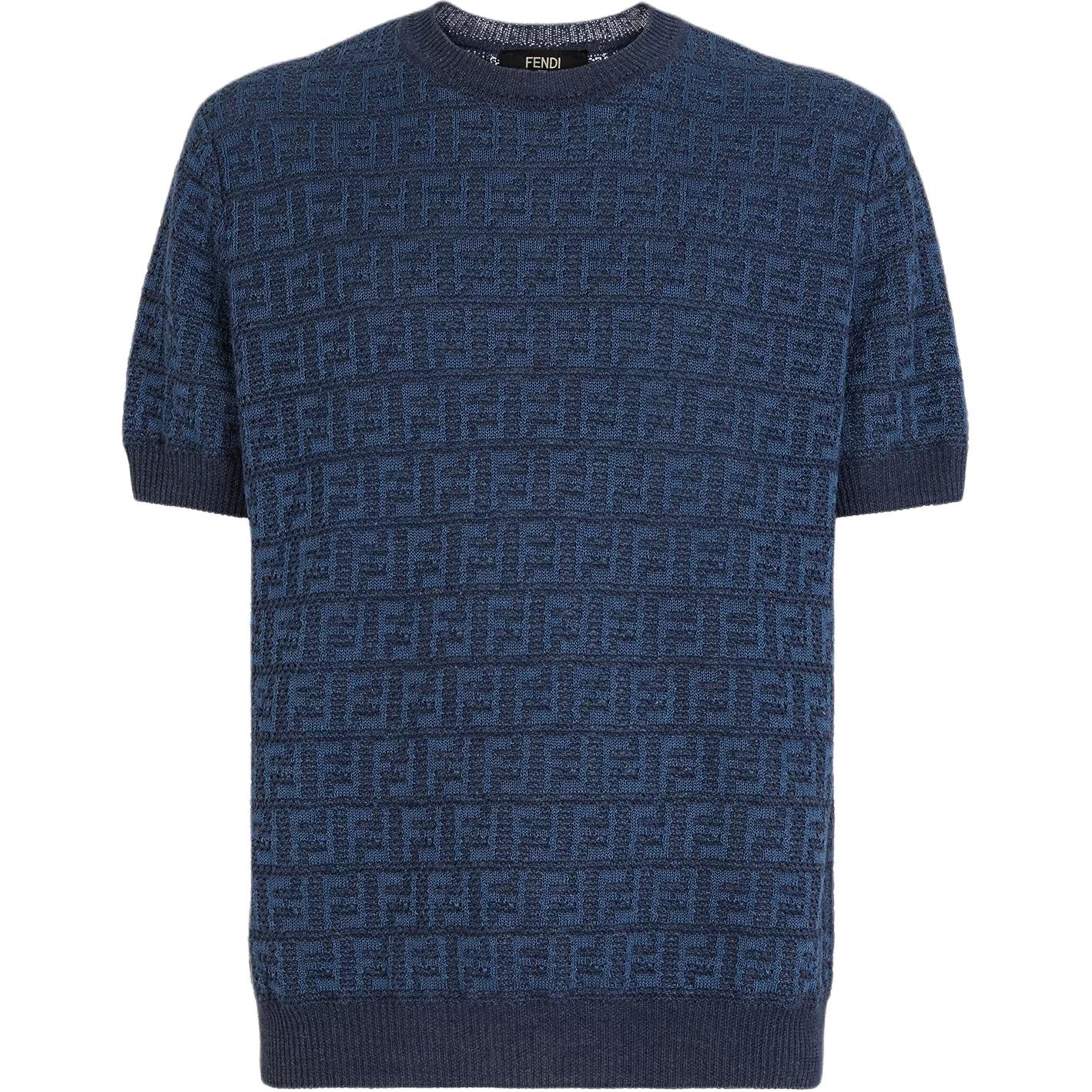FENDI/芬迪 FENDI SS24 Logo