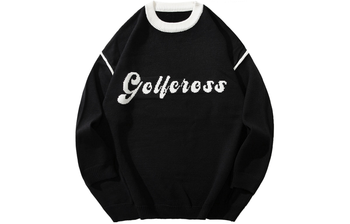 GOLFCROSS