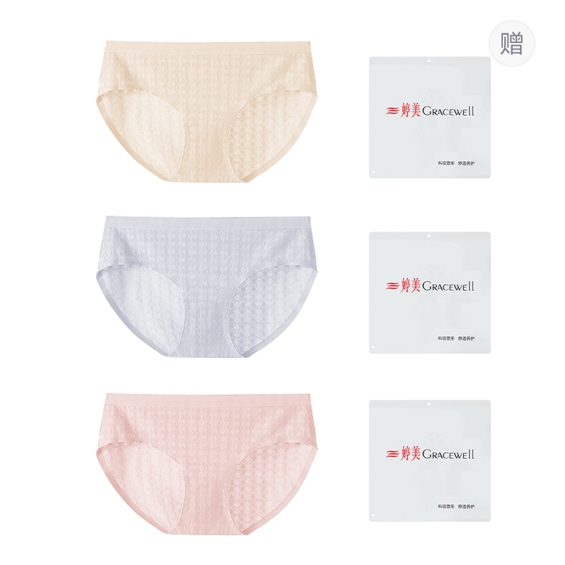 婷美GRACEWELL GRACEWELL 7A 3