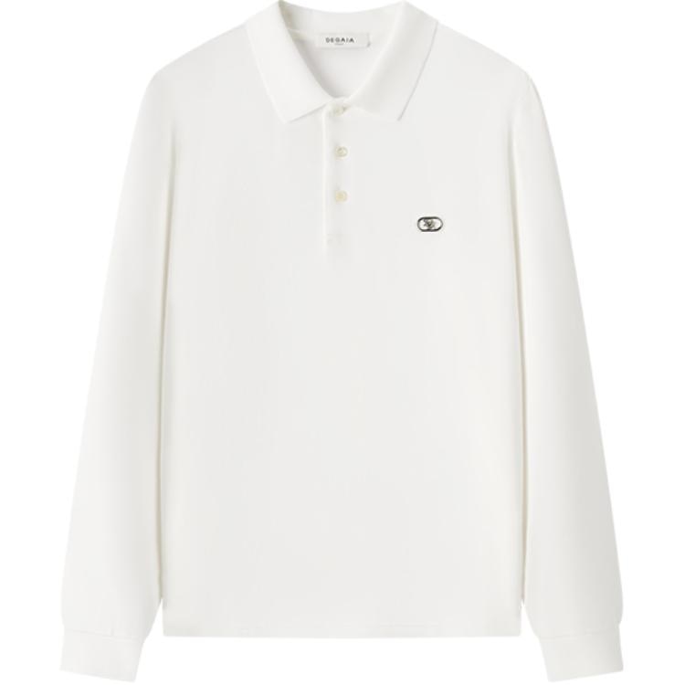 DEGAIA FW24 Polo