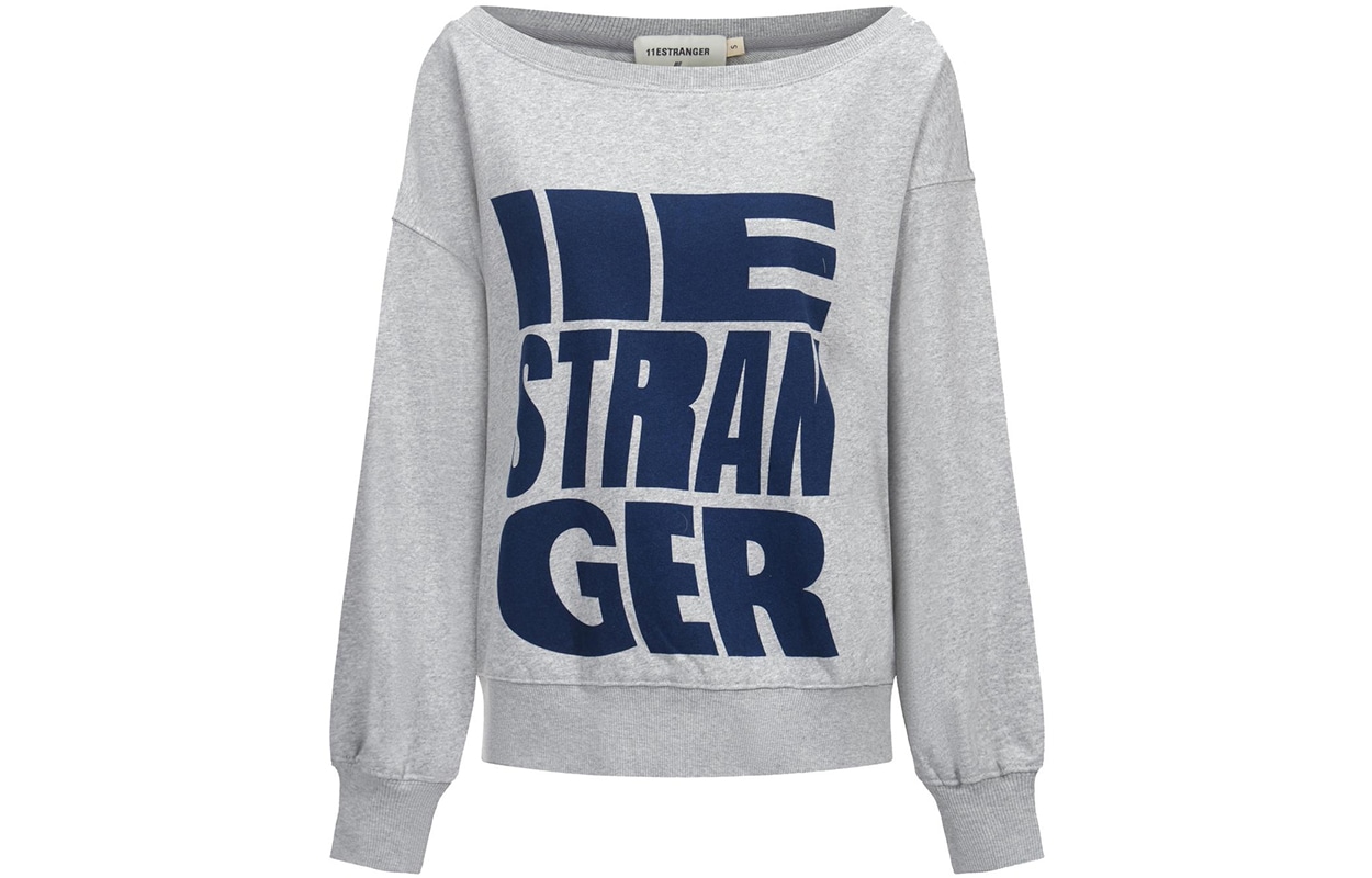 11ESTRANGER
