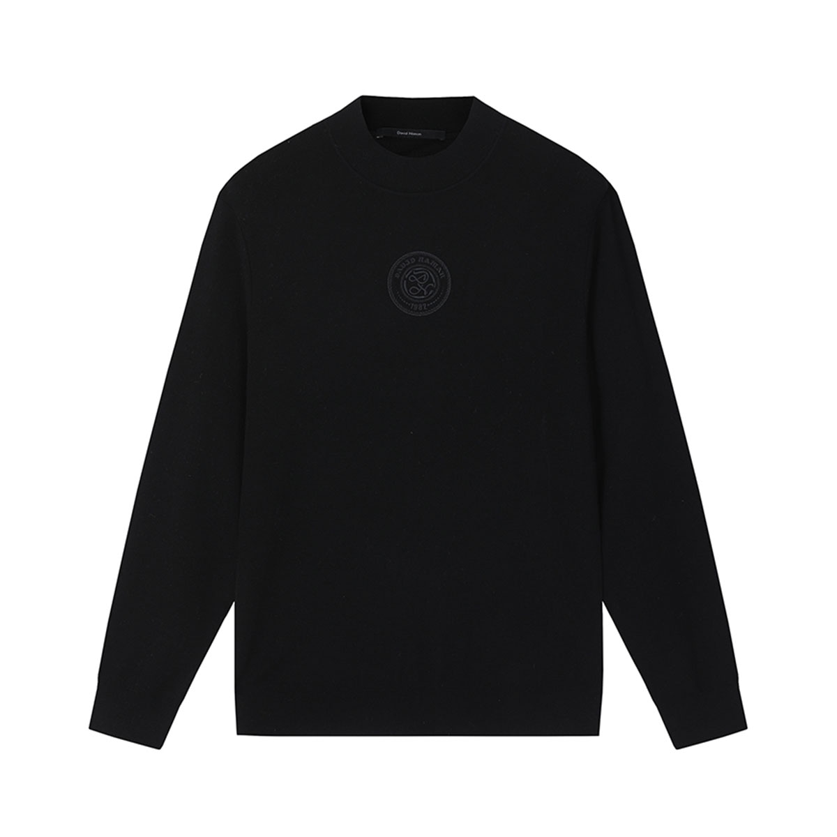 DAVID NAMAN FW23