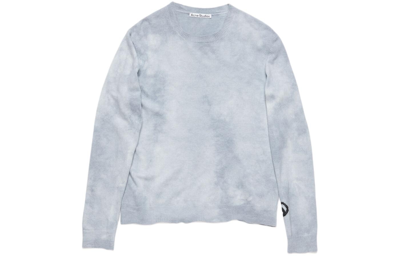 Acne Studios Sweater Blue
