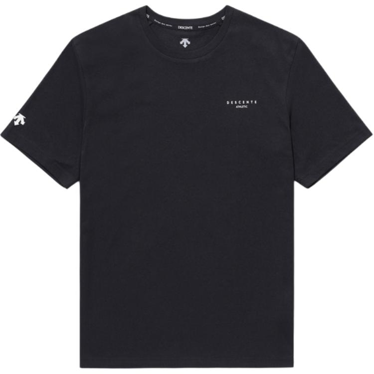 迪桑特/DESCENTE DESCENTE T