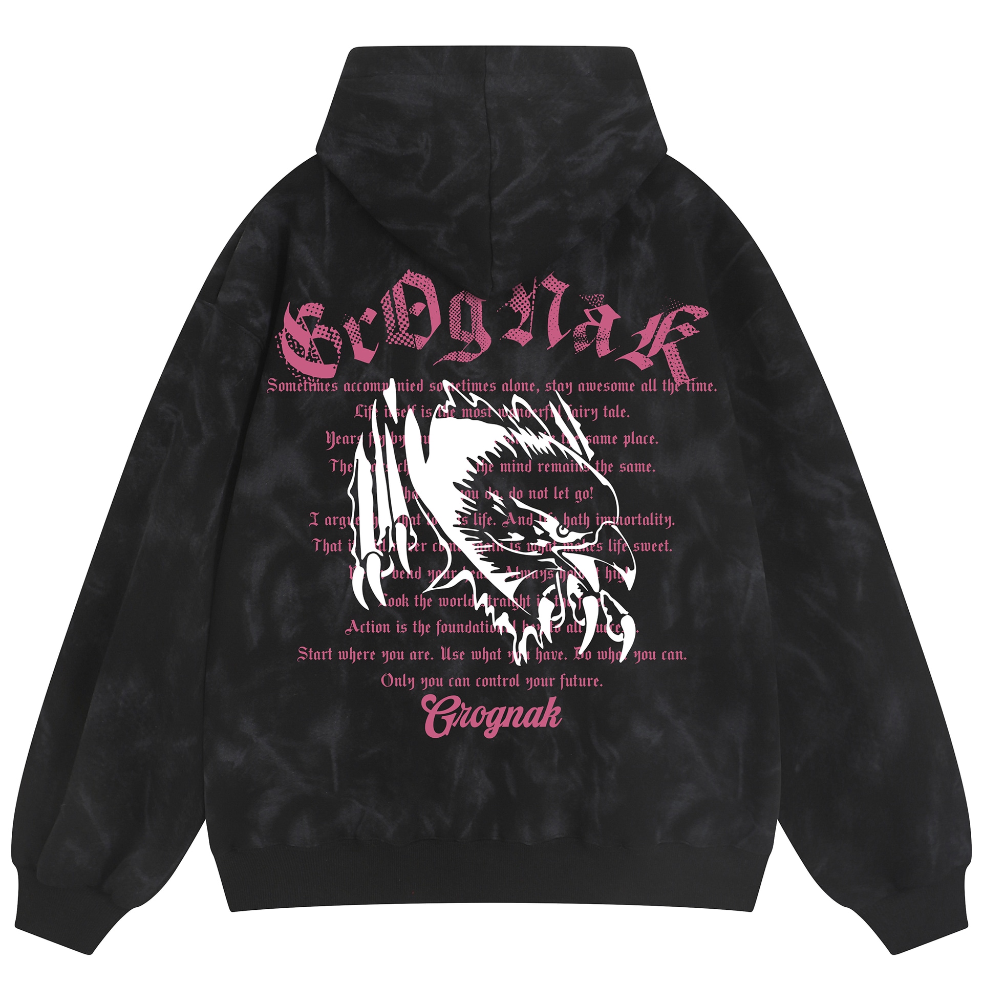 GROGNAK Logo