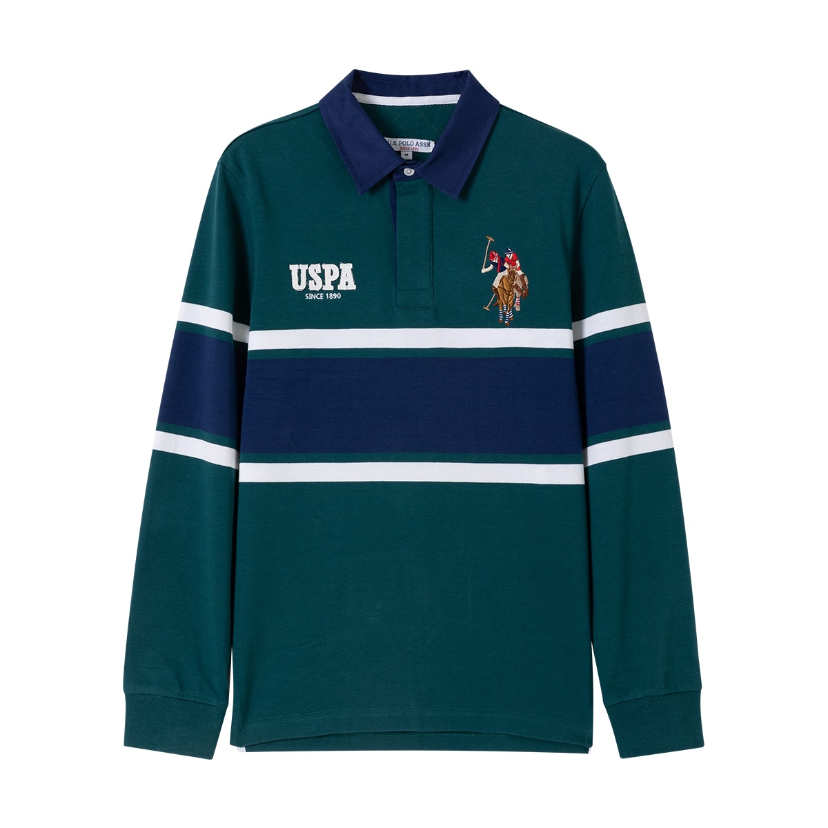 U.S. POLO ASSN.