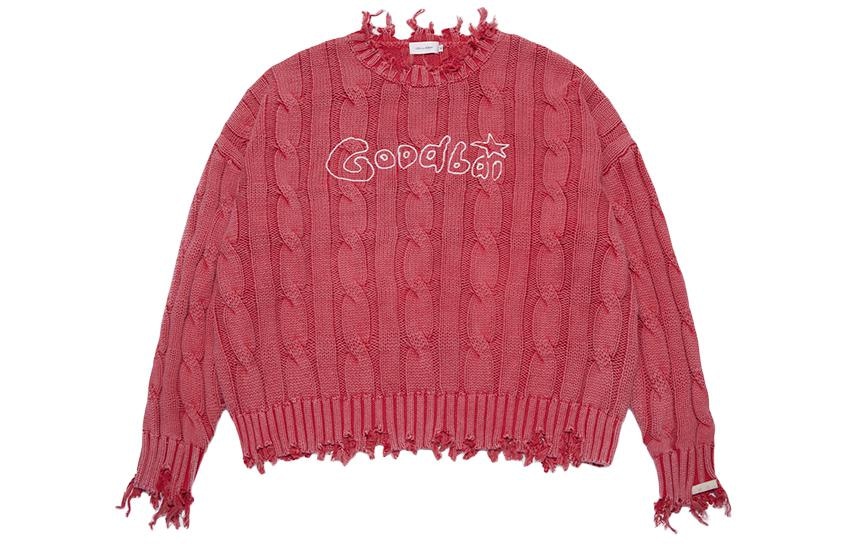 GOOD BAI SS24 GOODEES Logooversize