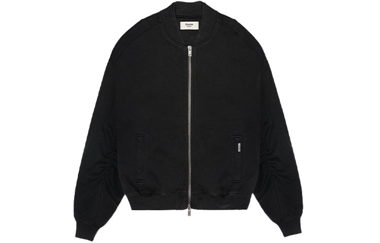 REPRESENT Jacket Retro Black