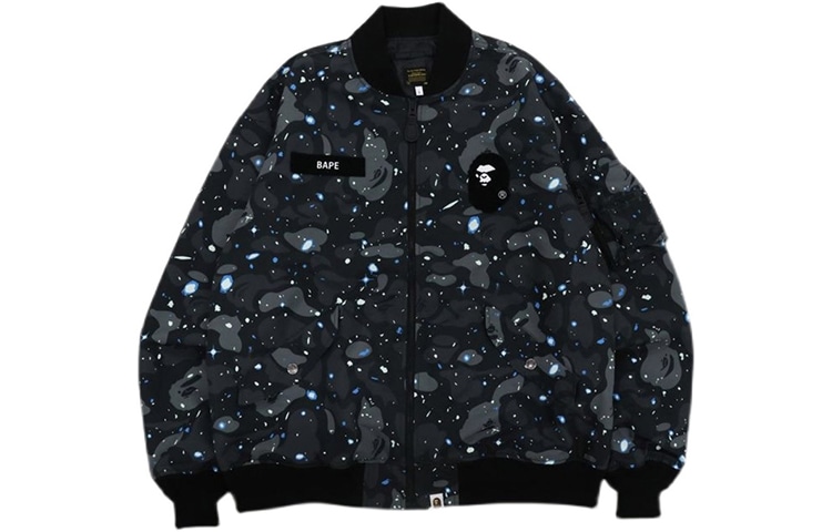 A BATHING APE BAPE