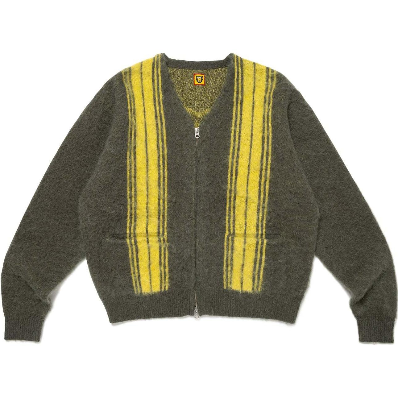 HUMAN MADE FW24