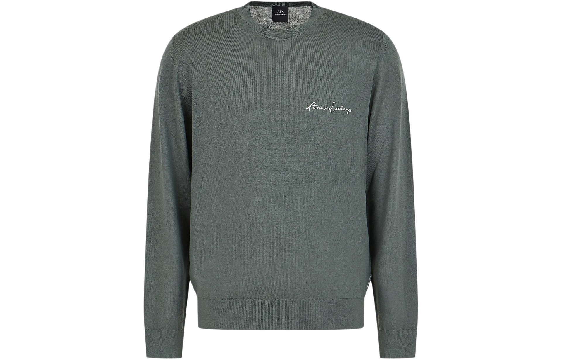 ARMANI EXCHANGE SS24 Logo